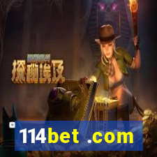 114bet .com